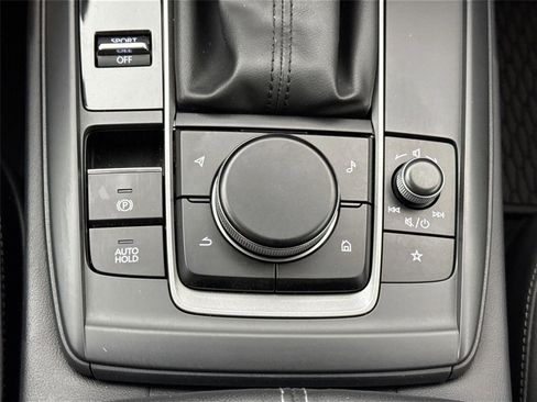 Certified 2023 MAZDA CX-30 AWD 2.5 S w/ Select Package image 29