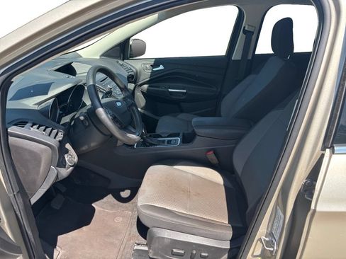 Used 2018 Ford Escape SE AWD/4WD image 8