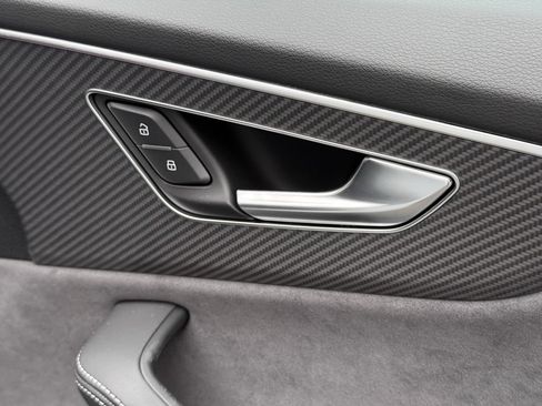 New 2026 Audi SQ8 Premium Plus AWD/4WD image 27