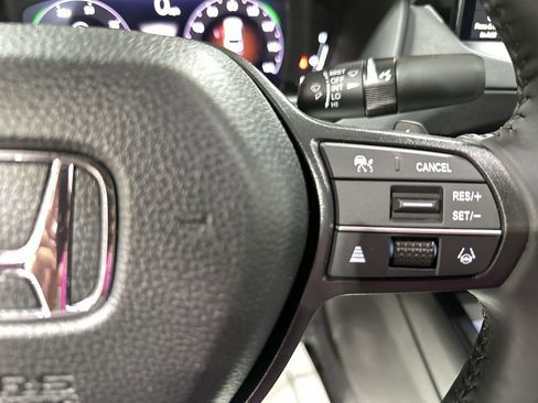 New 2025 Honda Accord Sport image 24