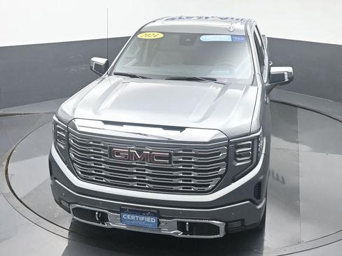 Certified 2024 GMC Sierra 1500 Denali w/ Denali Reserve Package image 33