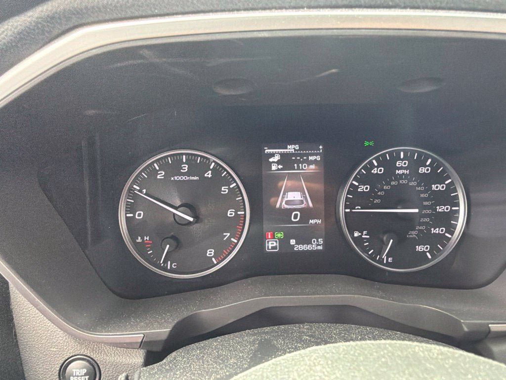 Used 2023 Subaru Ascent Touring AWD/4WD image 19