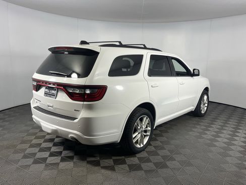 Certified 2023 Dodge Durango GT image 7