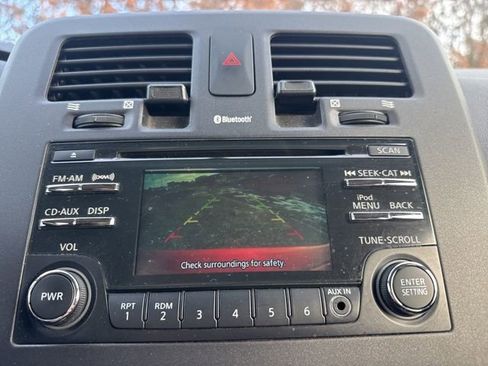 Used 2015 Nissan Leaf S w/ Charge Package image 7