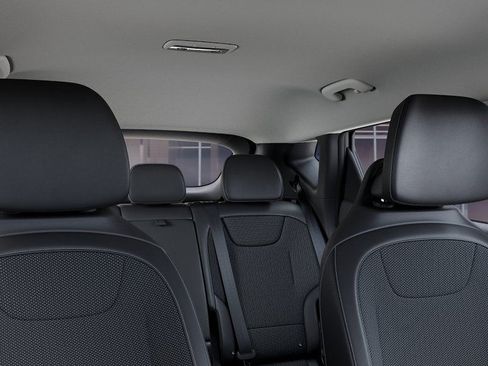 New 2026 Kia EV6 Light RWD image 27