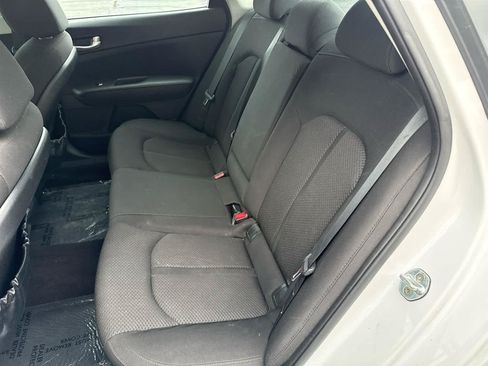 Used 2016 Kia Optima LX FWD image 20