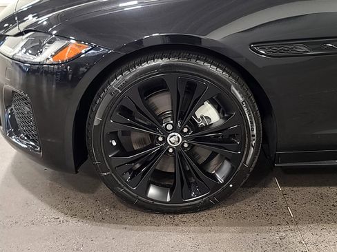 New 2024 Jaguar XF R-Dynamic SE image 10