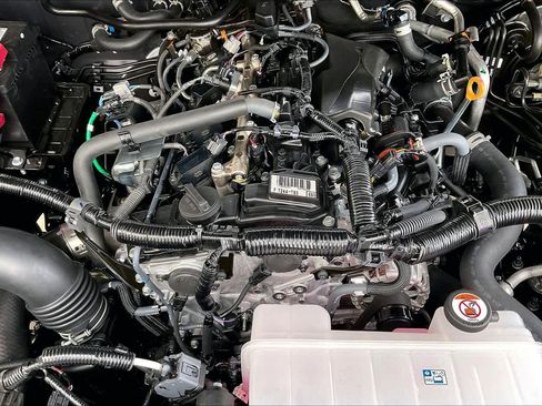 New 2026 Toyota Tacoma SR5 image 17