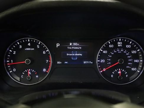 Used 2023 Kia Forte LXS FWD image 15