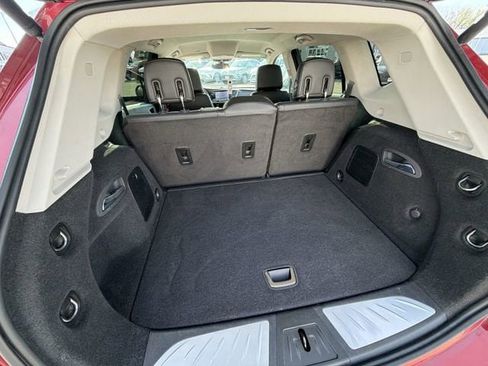 Used 2019 Buick Envision Essence AWD/4WD image 29