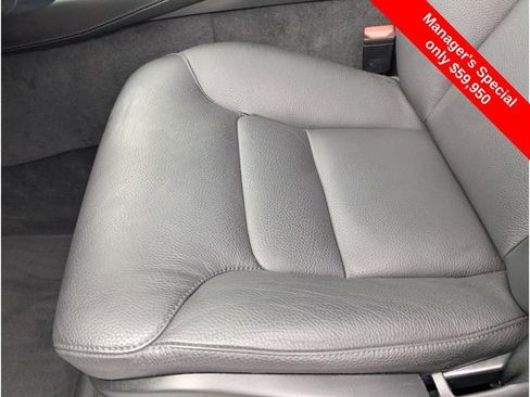 Used 2025 Volvo XC90 T8 Plus w/ Protection Package Premier image 24