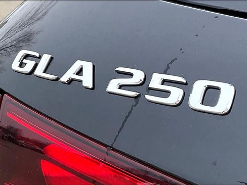 New 2026 Mercedes-Benz GLA 250 4MATIC image 7