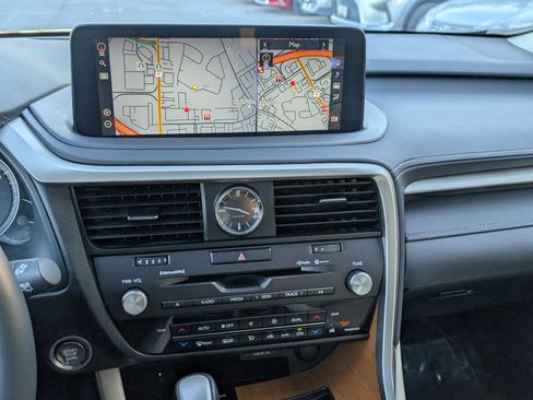 Used 2022 Lexus RX 350 350 image 31