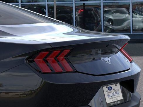 New 2026 Ford Mustang Coupe RWD image 22