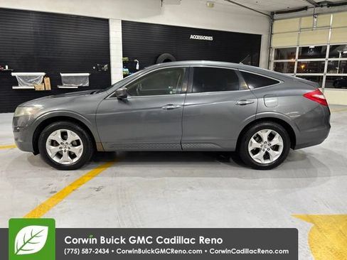 Used 2010 Honda Crosstour EX-L image 3