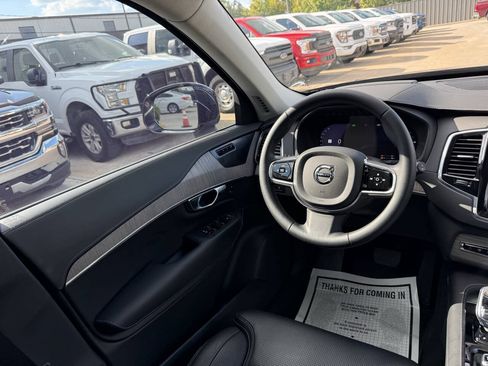 Used 2023 Volvo XC90 T8 Ultimate w/ Protection Package Premier AWD/4WD image 21