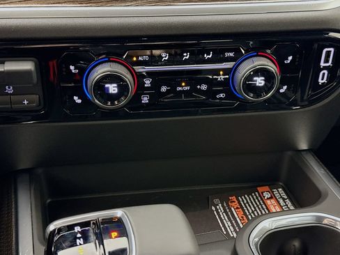 New 2025 Chevrolet Silverado 1500 RST AWD/4WD image 20