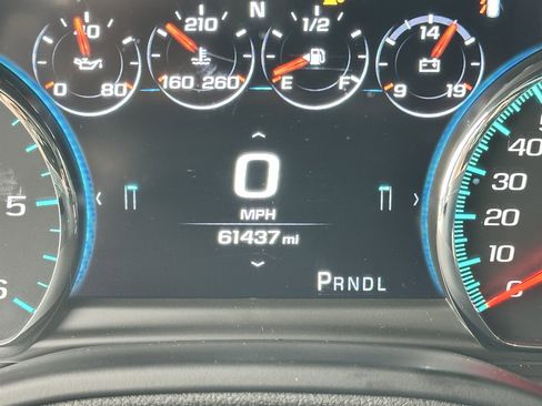 Used 2019 GMC Yukon XL Denali w/ Denali Ultimate Package image 14