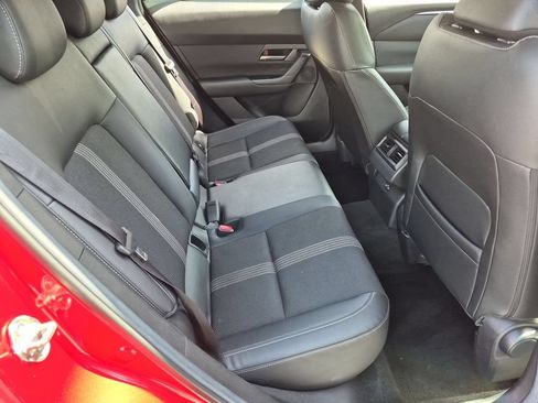 Used 2025 MAZDA CX-50 AWD 2.5 S w/ Preferred Package image 29