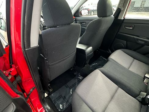 Used 2007 MAZDA MAZDA3 i Touring image 28