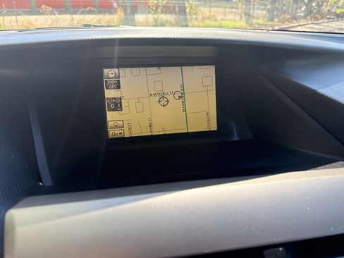 Used 2011 Lexus RX 350 AWD w/ Premium Pkg image 34