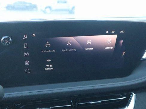 New 2026 Buick Envista Sport Touring FWD image 36