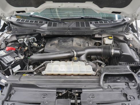 Used 2021 Ford F150 XLT w/ Equipment Group 302A High AWD/4WD image 31