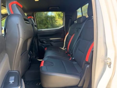 Certified 2024 Ford Ranger Raptor AWD/4WD image 17