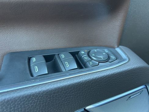 Used 2025 GMC Sierra 3500 Denali w/ Denali Reserve Package image 19