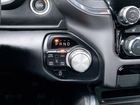 Certified 2022 RAM 1500 Laramie image 30