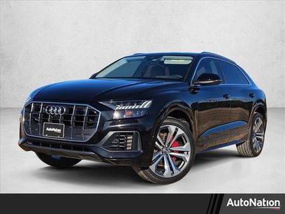 Used 2019 Audi Q8 Prestige