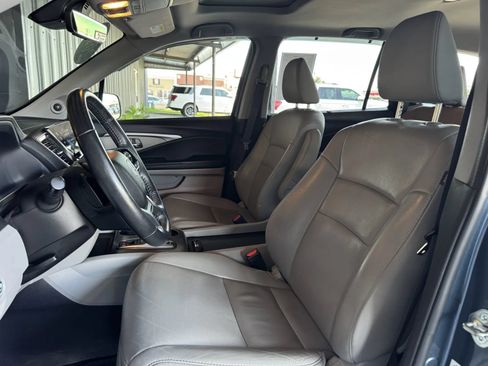 Used 2021 Honda Pilot Special Edition image 14