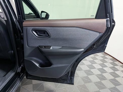 Certified 2021 Nissan Rogue S AWD/4WD image 40