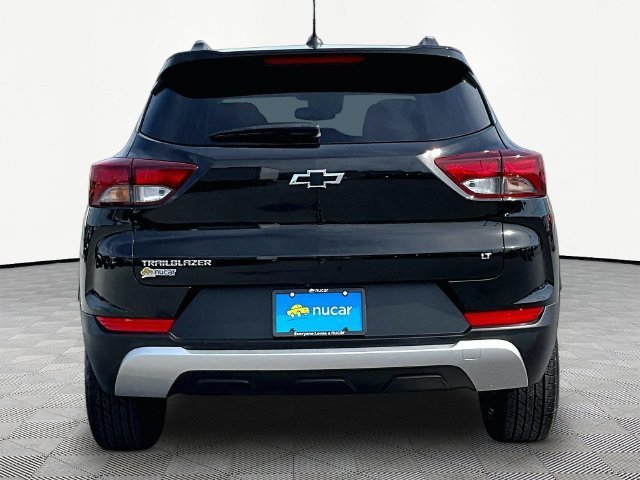 Used 2023 Chevrolet TrailBlazer LT w/ Convenience Package FWD image 5