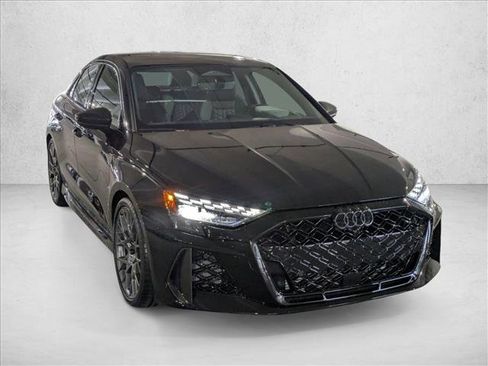 New 2026 Audi RS 3 image 6