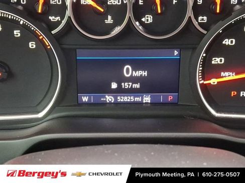 Certified 2022 Chevrolet Silverado 1500 RST image 22