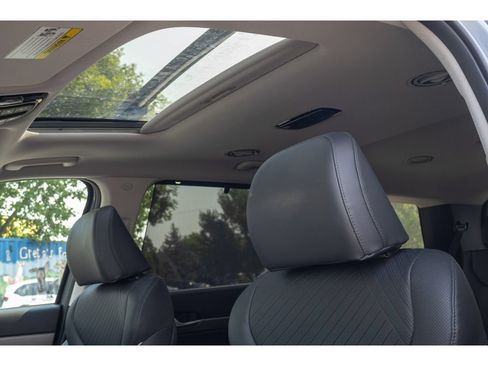 Used 2025 Hyundai Palisade SEL AWD/4WD image 18