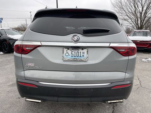 Used 2023 Buick Enclave Premium w/ Experience Buick Package image 6
