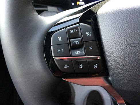 New 2026 Ford Explorer Platinum w/ LUX Leather Package image 15