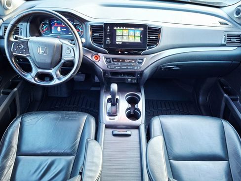 Used 2019 Honda Pilot EX-L image 7