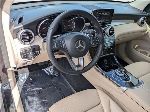 Certified 2018 Mercedes-Benz GLC 300 image 10