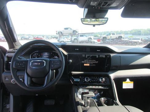 New 2026 GMC Sierra 1500 AT4X AWD/4WD image 16