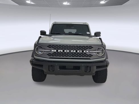 Used 2023 Ford Bronco Badlands AWD/4WD image 4