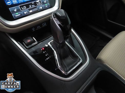 Used 2025 Subaru Outback Premium w/ Popular Package #1 image 18