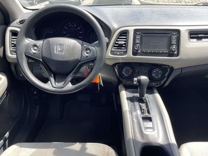 Used 2021 Honda HR-V LX