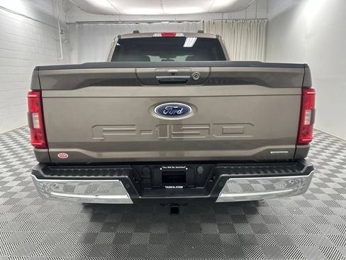 Used 2023 Ford F150 XLT w/ Equipment Group 302A High AWD/4WD image 5