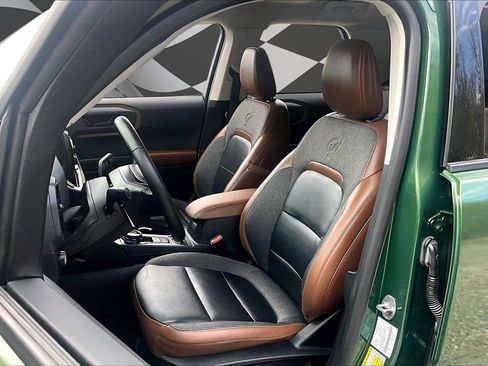 Used 2023 Ford Bronco Sport Outer Banks image 24