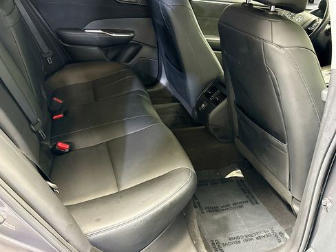 Used 2019 Honda Clarity Touring image 20
