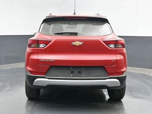 New 2026 Chevrolet TrailBlazer LT image 13