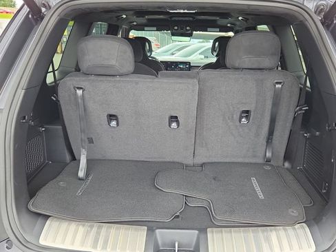 Used 2027 Kia Telluride SX Prestige X-Line AWD/4WD image 16
